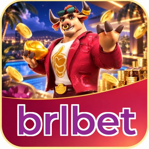Aplicativo brlbet para Android e iOS com interface completa